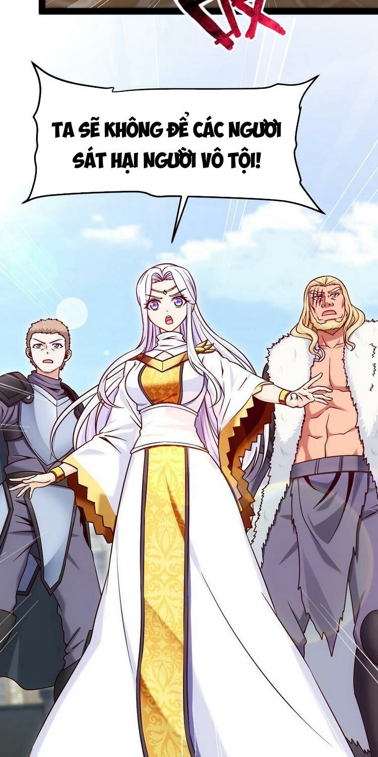 ma thú kiếm thánh dị giới tung hoành chapter 180 33