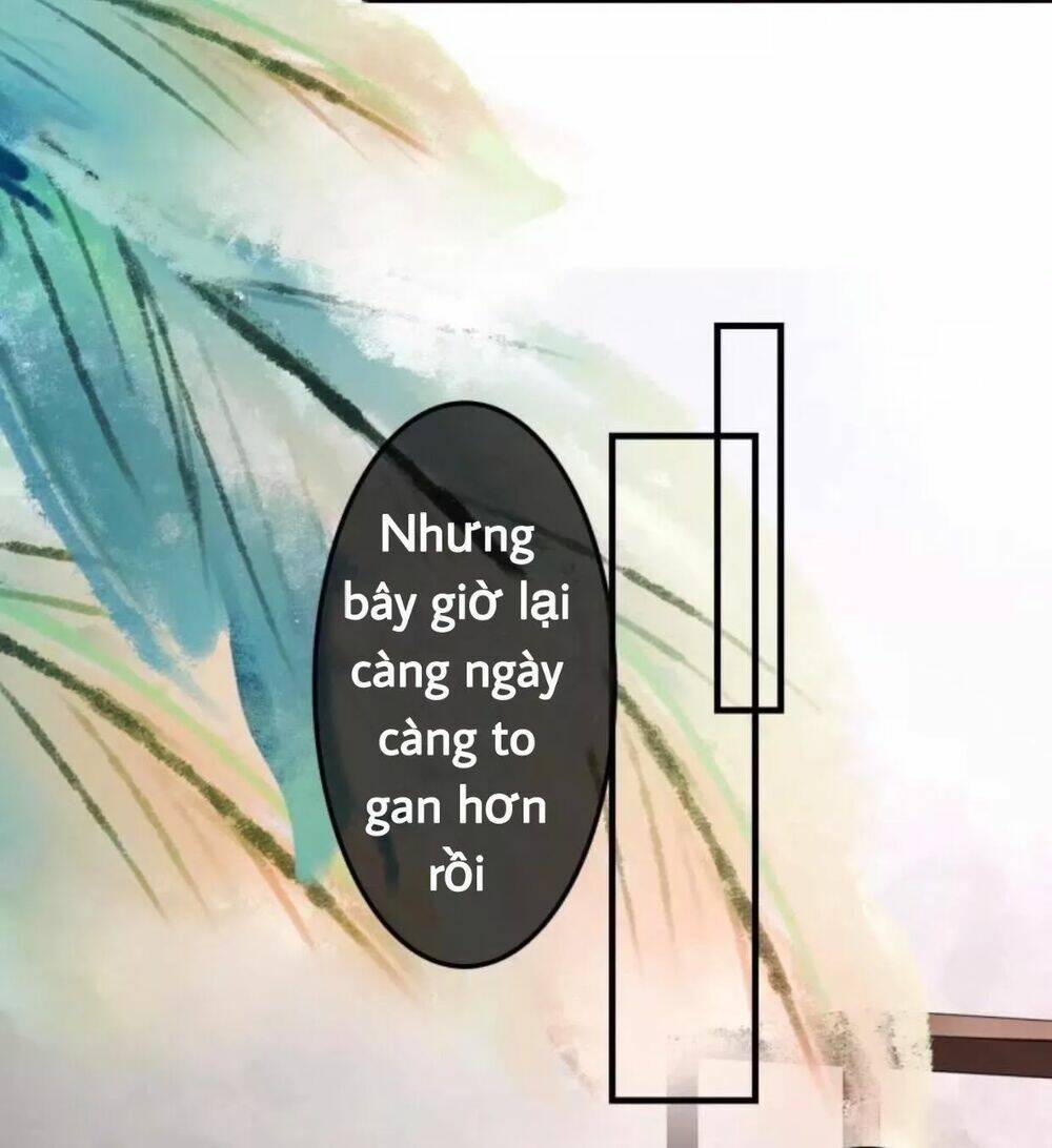 sủng phi của vương chapter 66 10