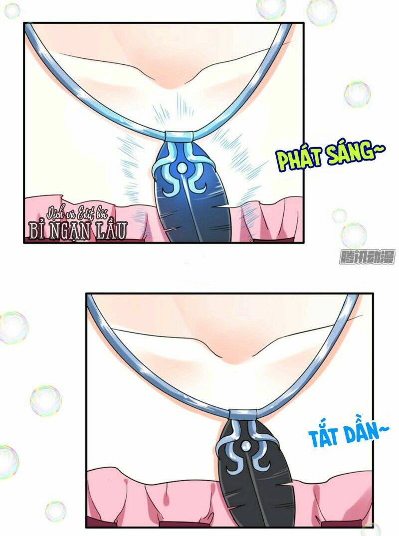 ma vương đại nhân đi thông thả chapter 17 28