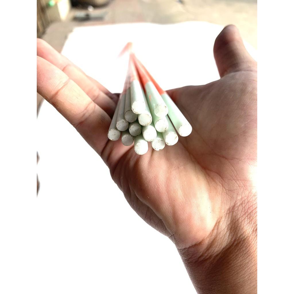 NAN THỦY TINH CHUYÊN LÀM DIỀU ĐỦ KÍCH THƯỚC CÓ THỂ LÀM CẦN CÂU TÔM CÂU MỰC PHỤC VỤ DU LỊCH
