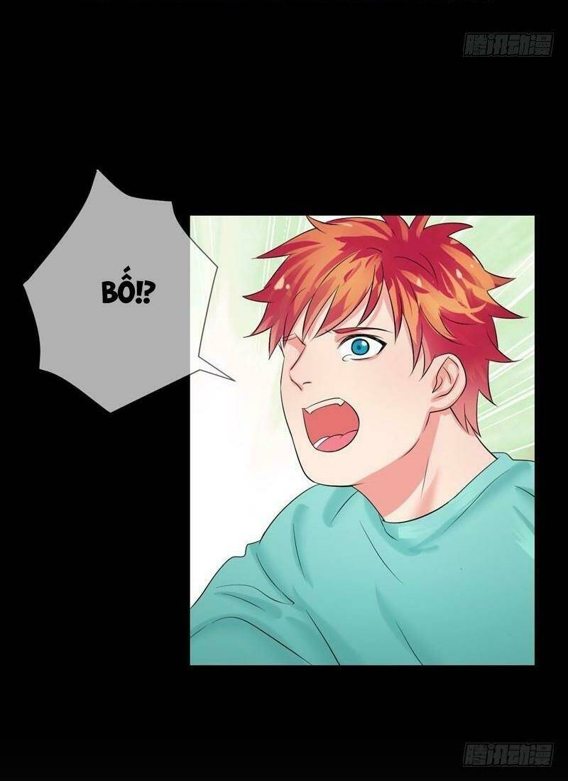 khởi động lại tương lai chapter 31 10