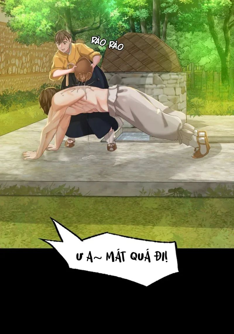 [18+] tiểu thư chapter 6 40