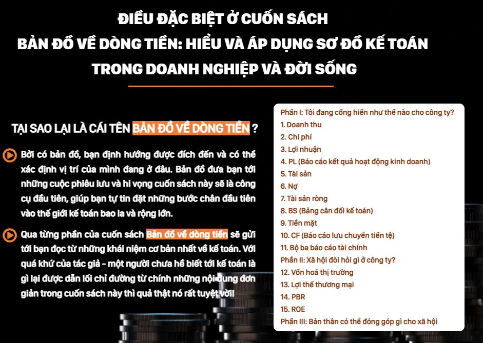 Bản Đồ Về Dòng Tiền: Hiểu Và Áp Dụng Sơ Đồ Kế Toán Trong Doanh Nghiệp Và Đời Sống