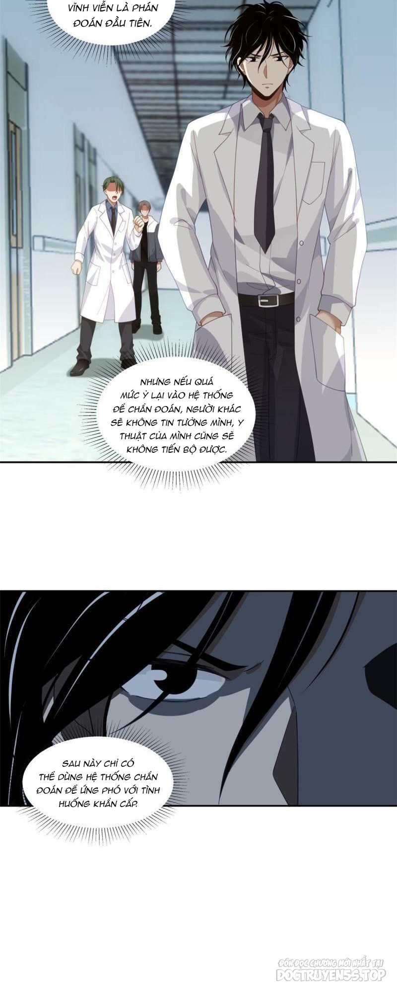 livestream phẫu thuật chapter 5 12