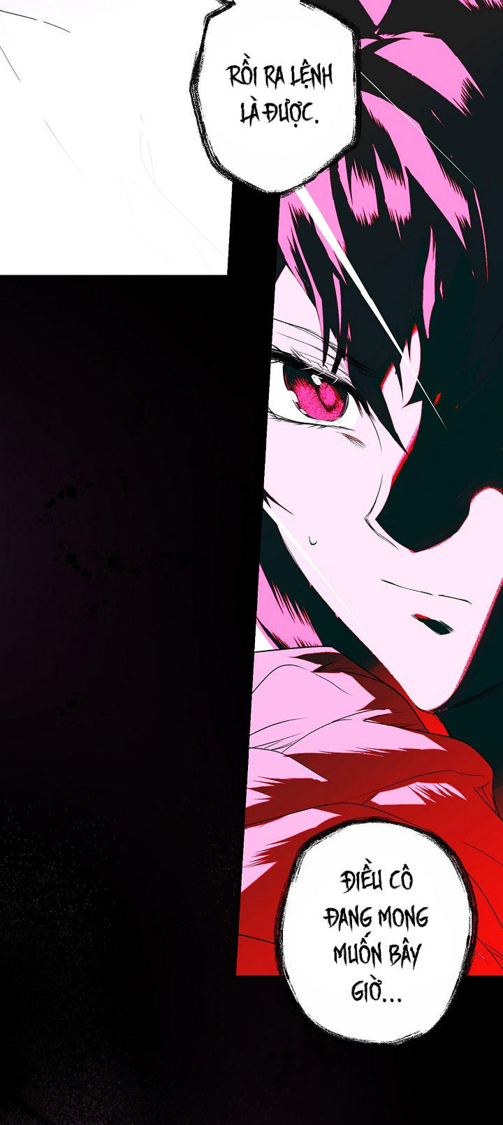 tiểu thư bí ẩn chapter 3 24