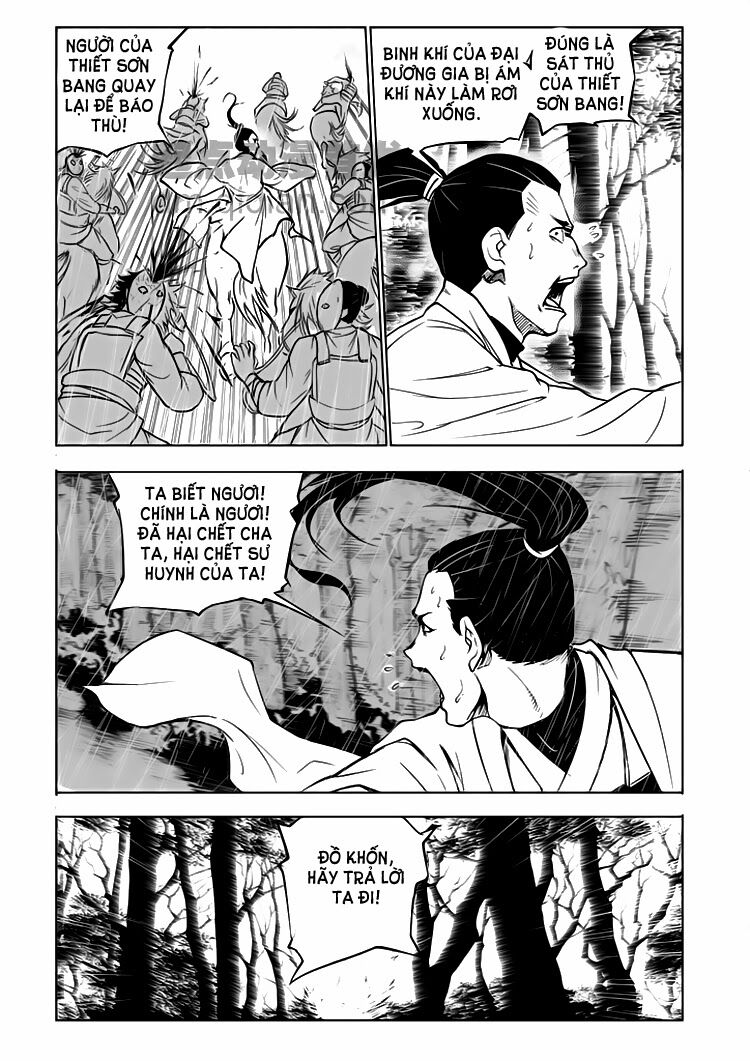 cửu đỉnh ký chapter 15 24