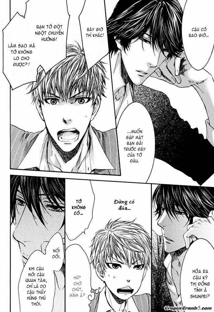 elektel delusion chapter 1 12