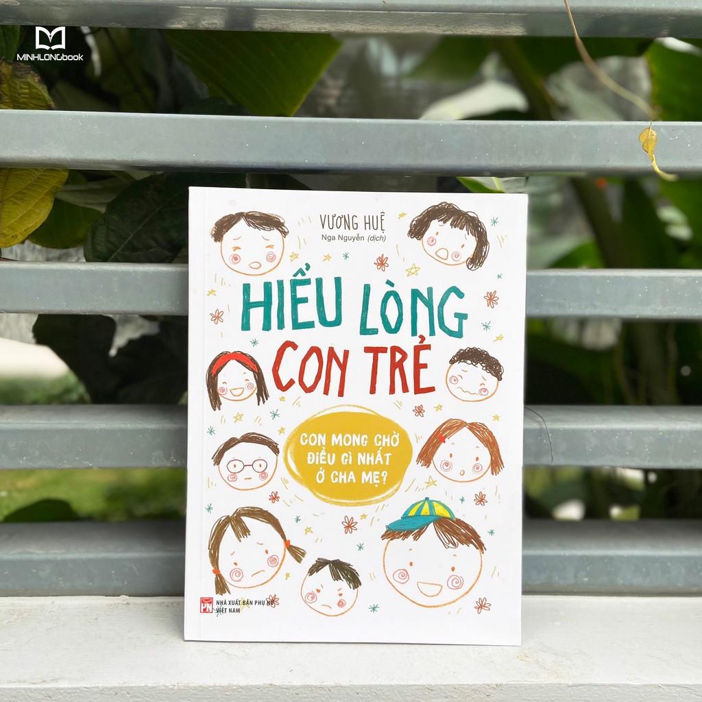 Hiểu Lòng Con Trẻ - Bản Quyền