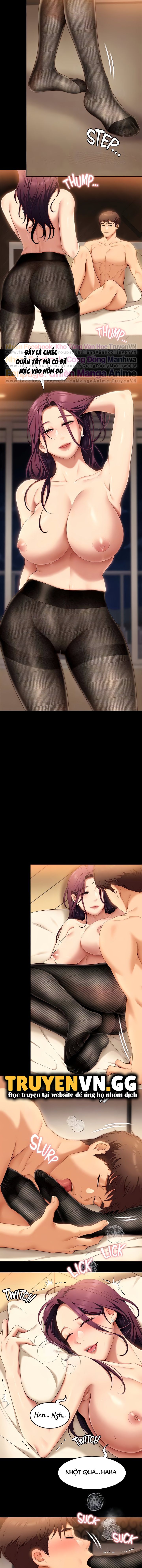 tối nay cưng muốn ăn gì? chapter 43 4