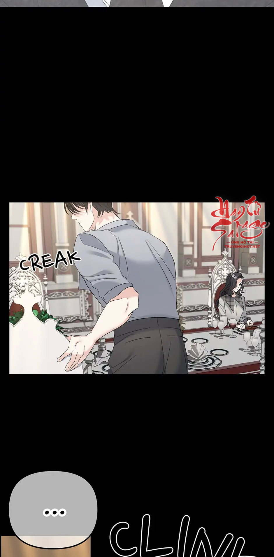 ebony, quạ đen chapter 76.2 21