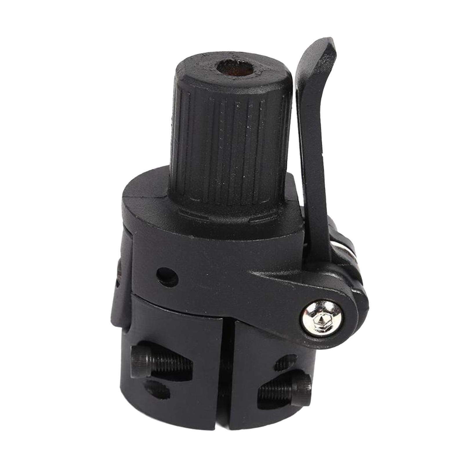 Replacement Folding Pole Base Parts For   Electric Kick Scooter