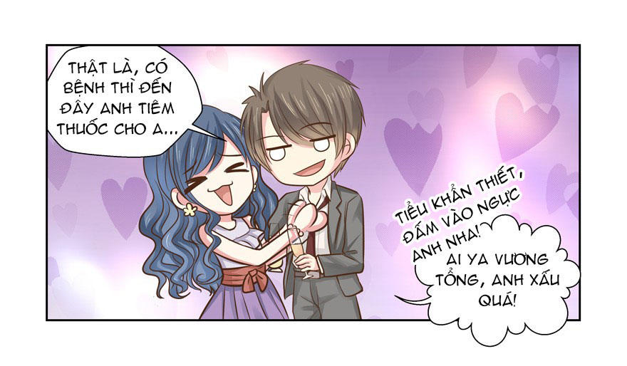 lưu luyến không rời chapter 10 9