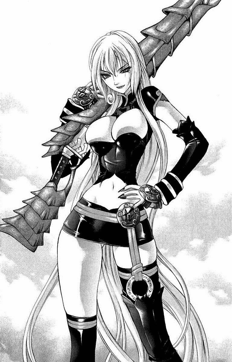 phù thủy phép thuật chapter 44 47