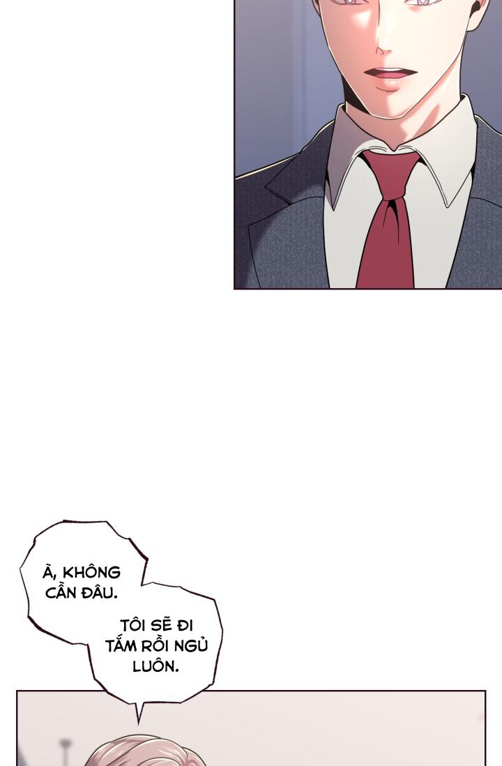 sụp đổ chapter 18 6