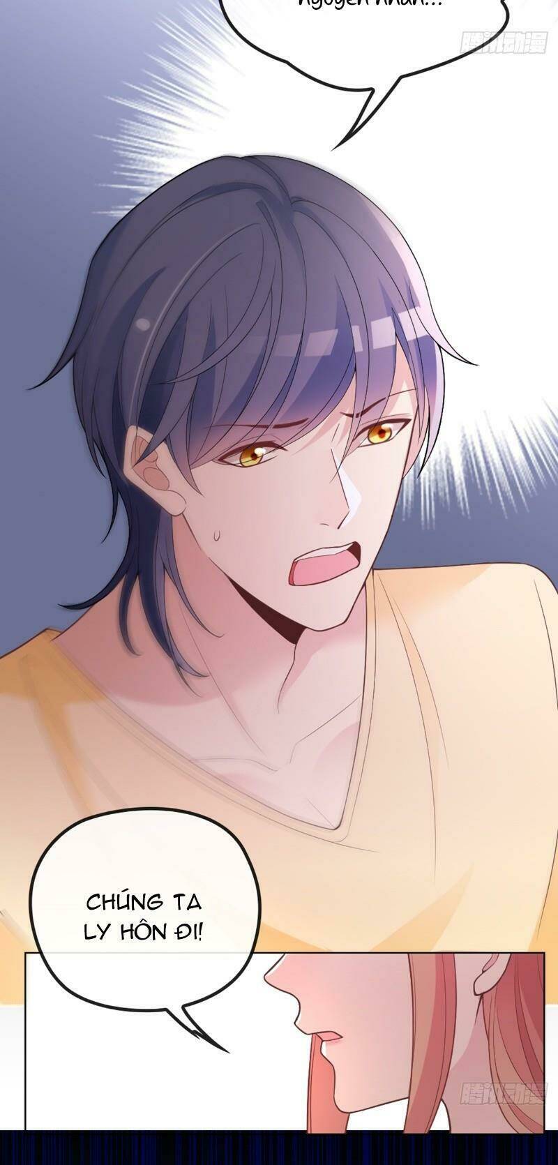 bí mật kết hôn với ảnh đế: vợ ơi đến đây tấn công đi nào chapter 70 11