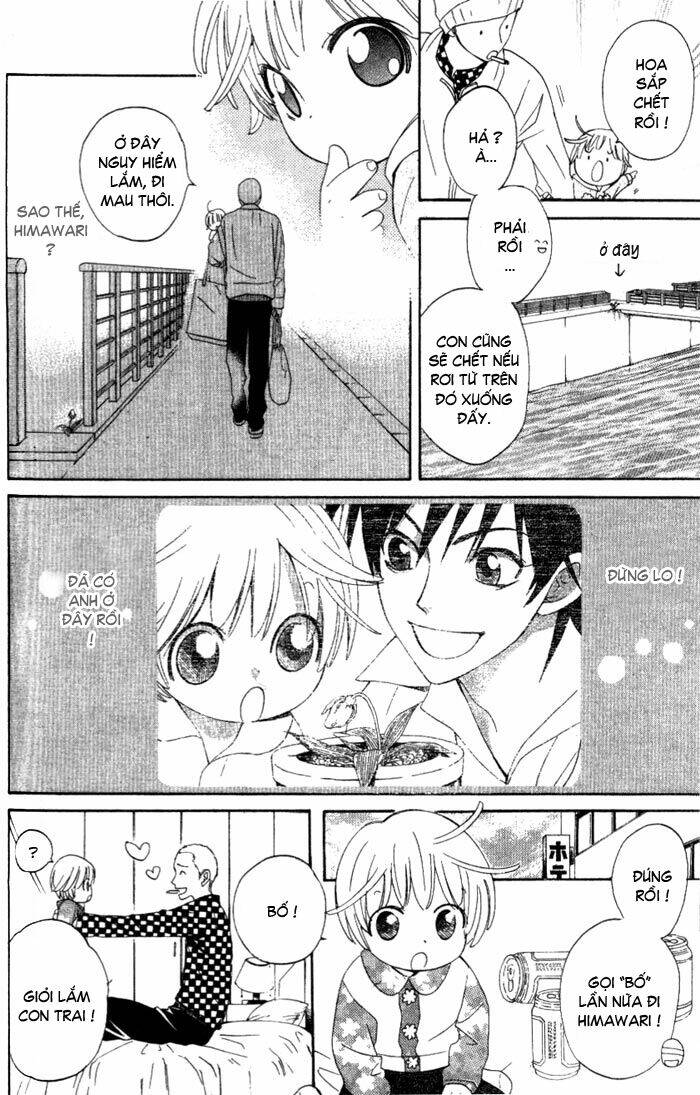 kokoro ni hana wo chapter 2 21