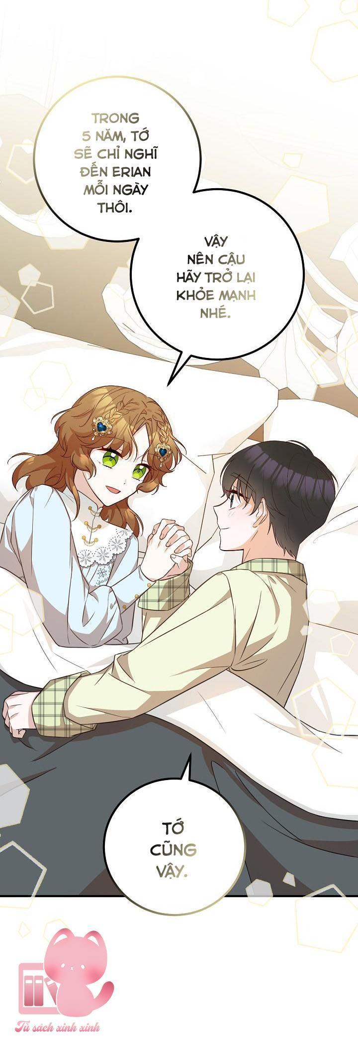 bác sĩ hoàn thành trách nhiệm rồi chapter 23 67