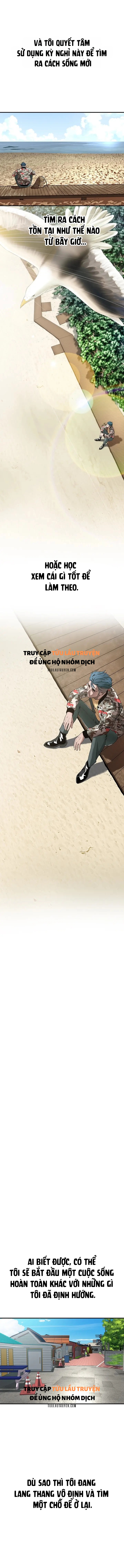 kiêu hãnh chapter 3 9