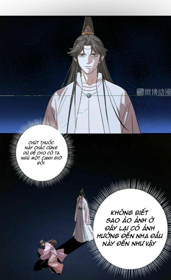 độc bộ thiên hạ: đặc công thần y chapter 217 11