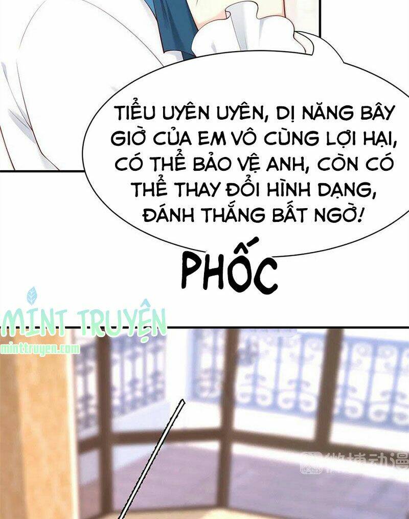 nam thần truy thê chỉ nam chapter 109.2 6