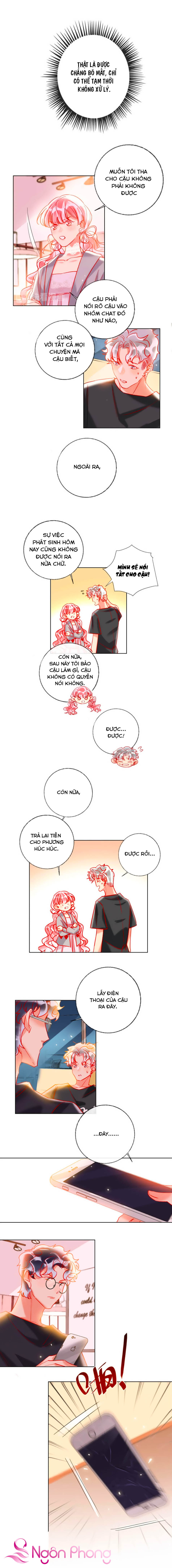 kế hoạch đánh chiếm của công chúa nghèo chapter 52 8