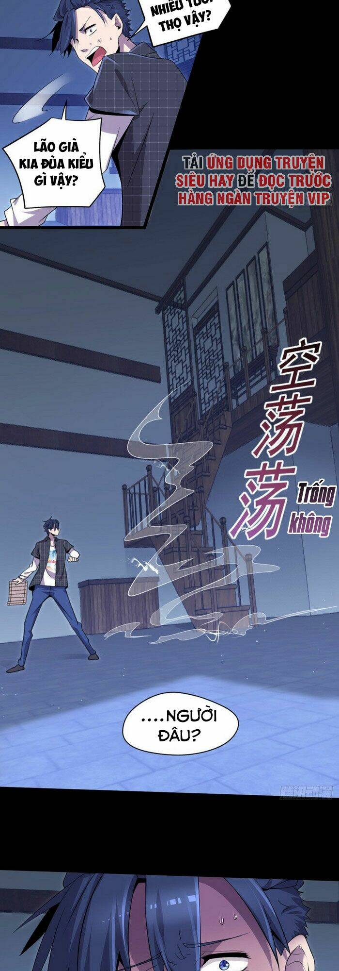 mở phòng khám tại tu tiên giới chapter 10 8