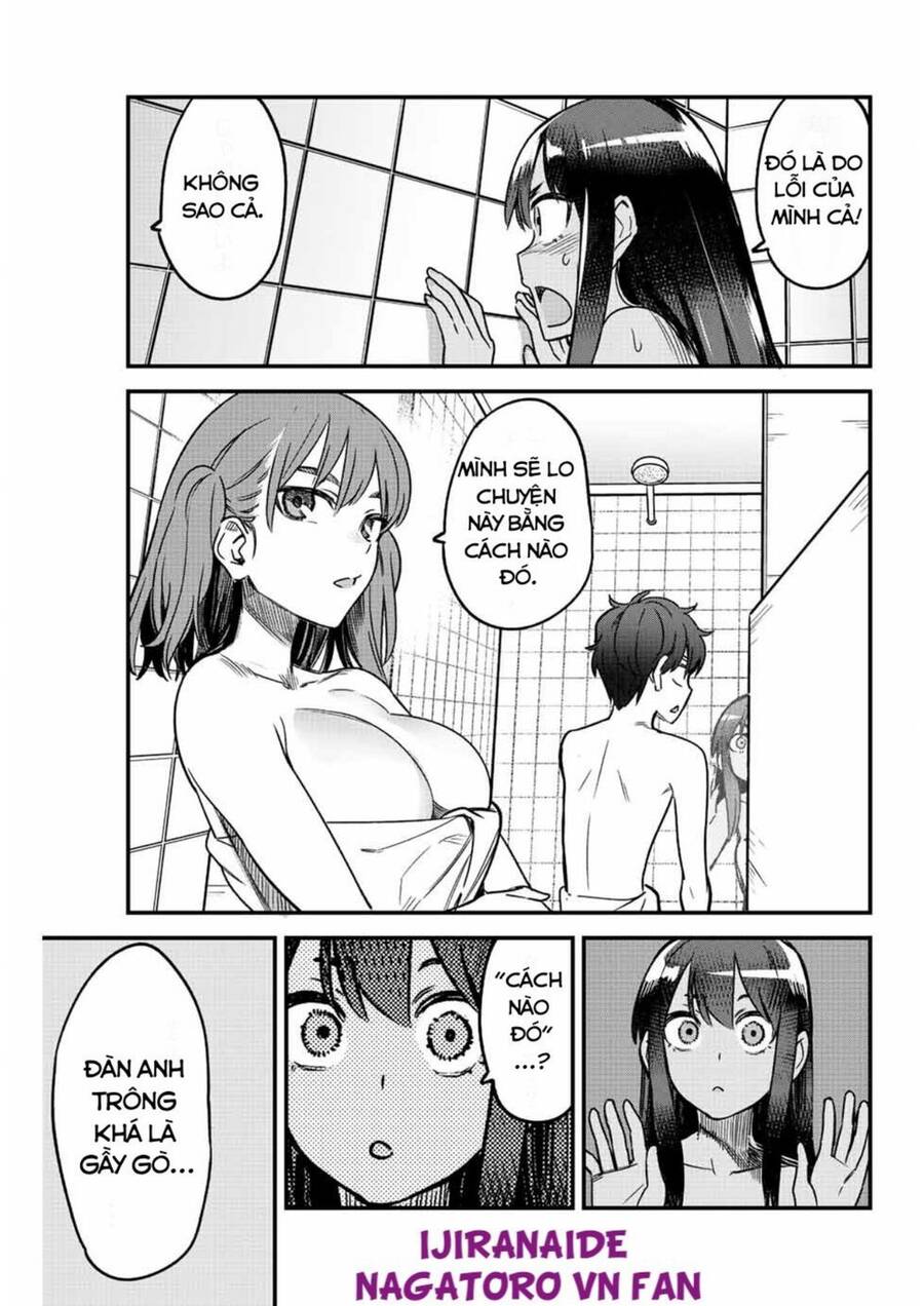 please don bully me - nagatoro-san chapter 98 15