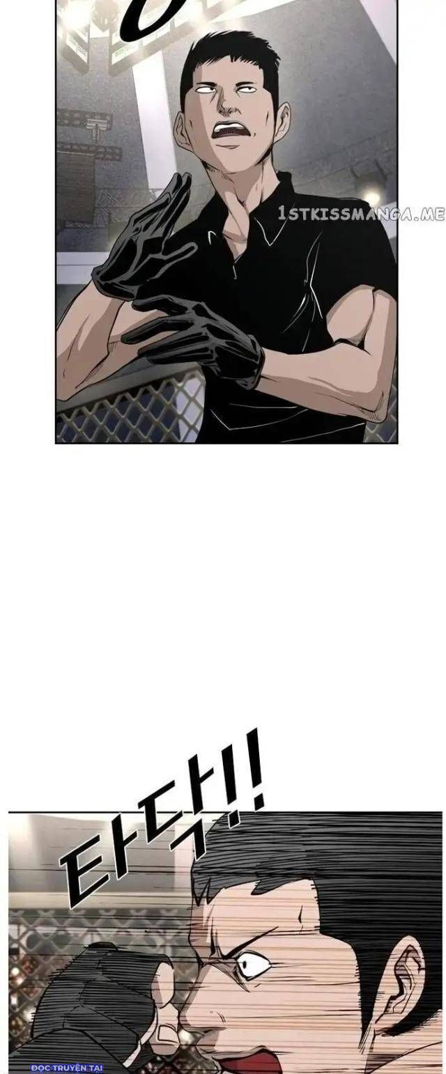 shark - cá mập chapter 156 21