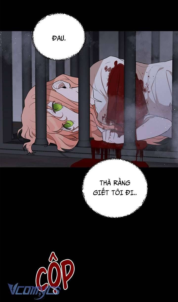 phương pháp trở thành con gái của người hùng bóng đêm chapter 10 24