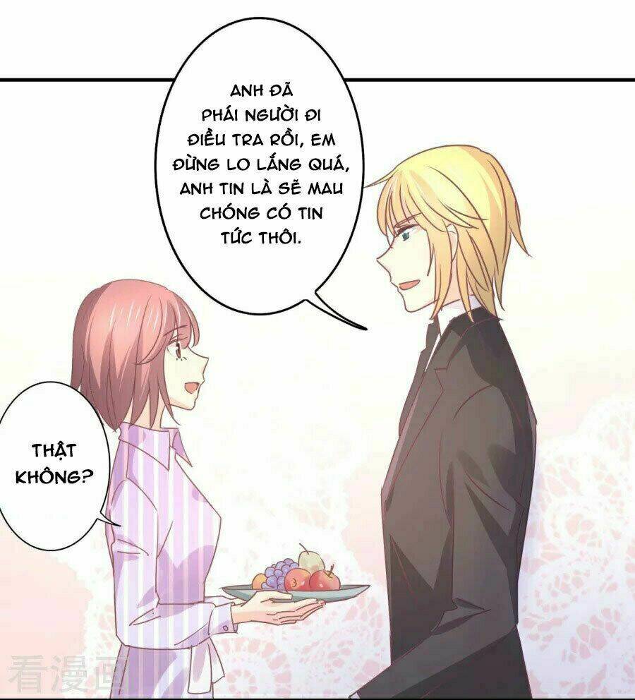 cuồng duệ tiểu thê chapter 81 25