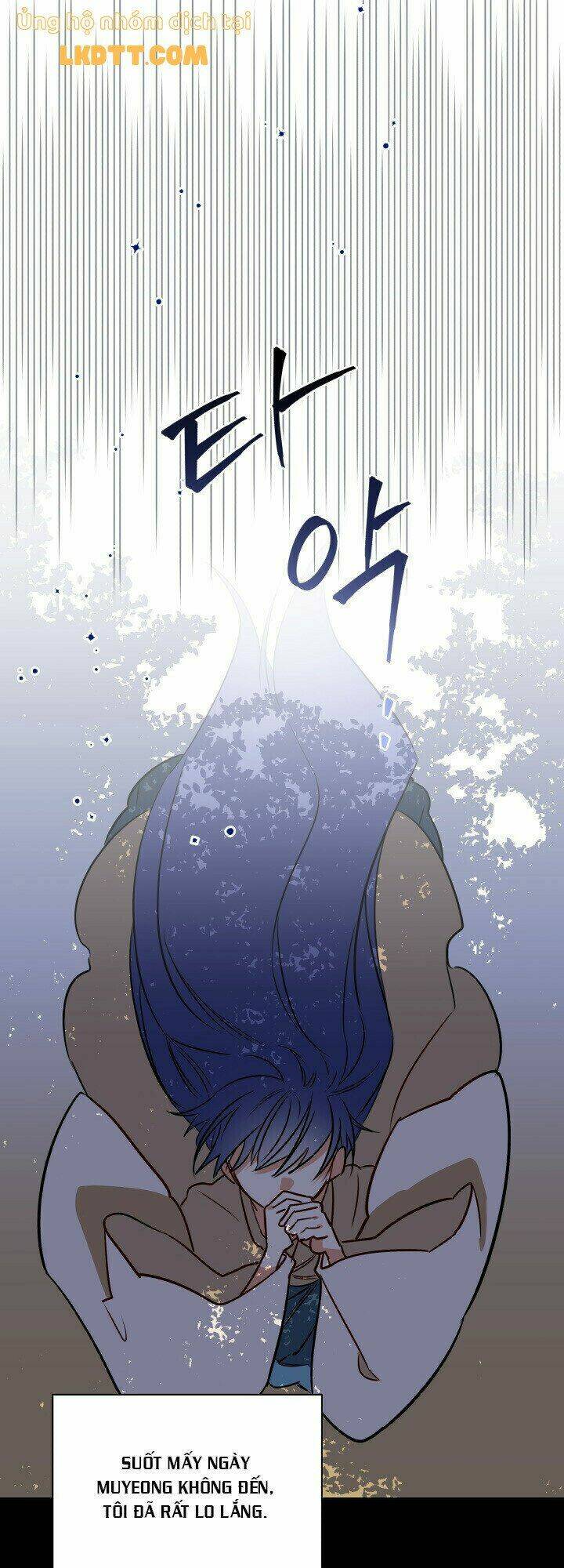 quái thú với hoa chapter 53 12