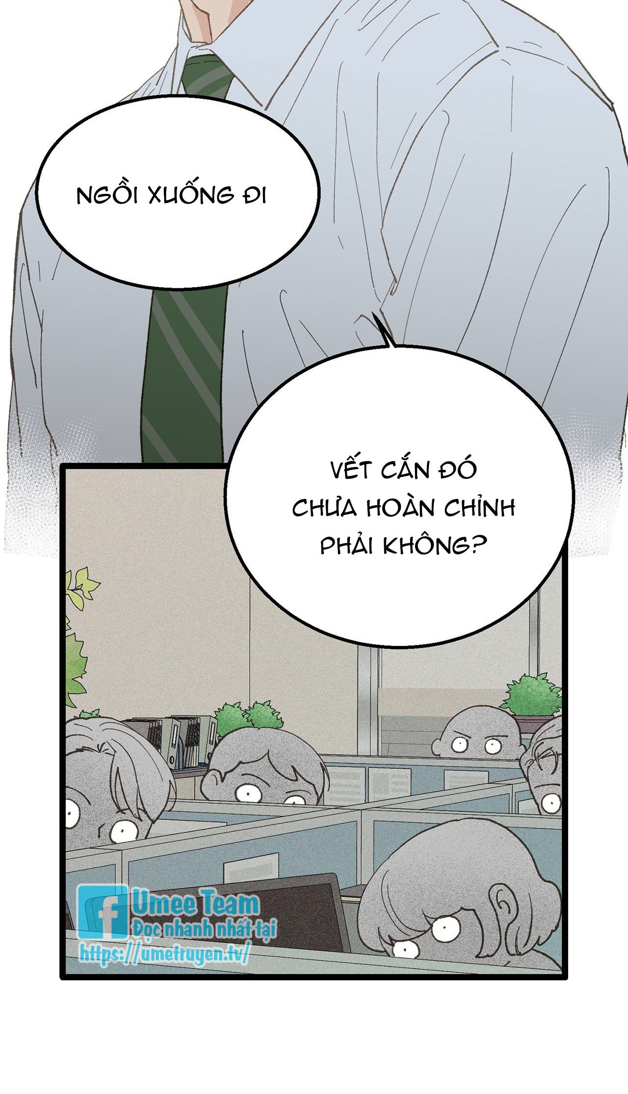 vùng cấm tình yêu của beta chapter 18 13