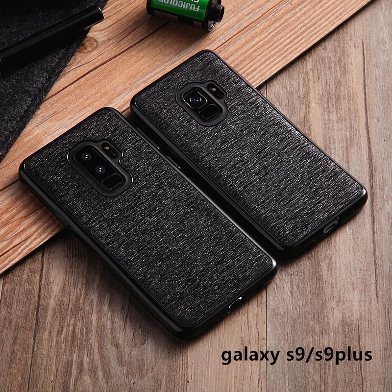 Ốp lưng dẻo Samsung Galaxy S8,S9/S8,S9 plus chính hãng SULADA