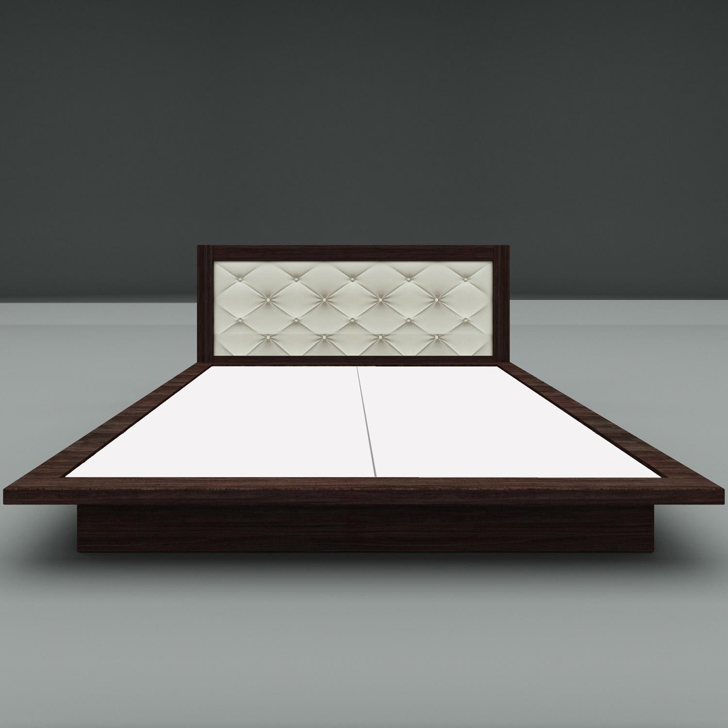 Giường FG007 (160cm x 200cm)