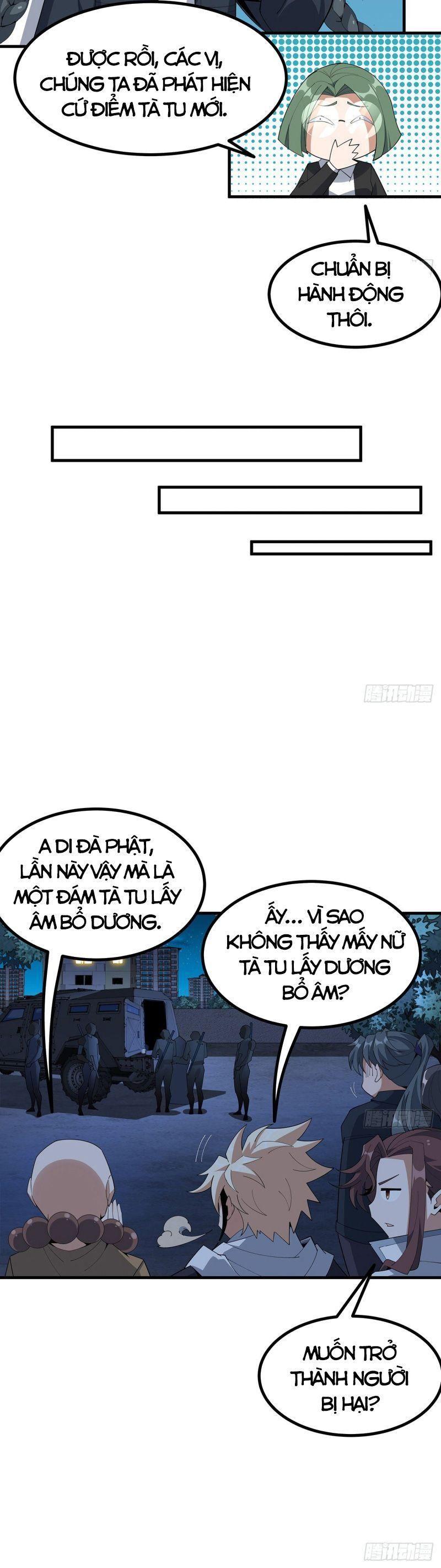 địa cầu đệ nhất kiếm chapter 97 7