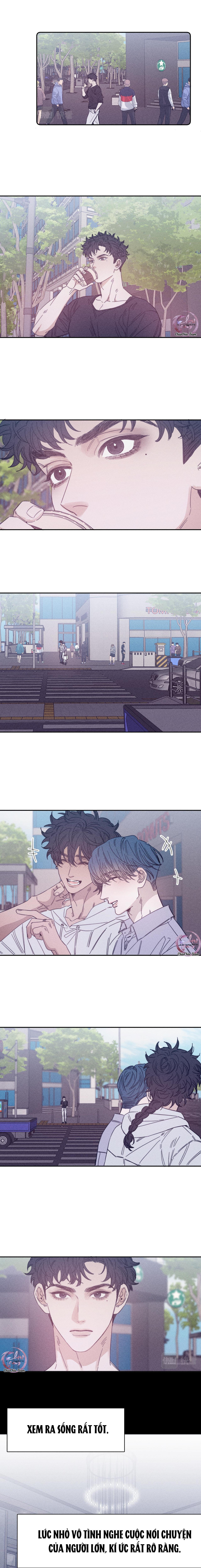 mùa xuân đang đến chapter 61 3