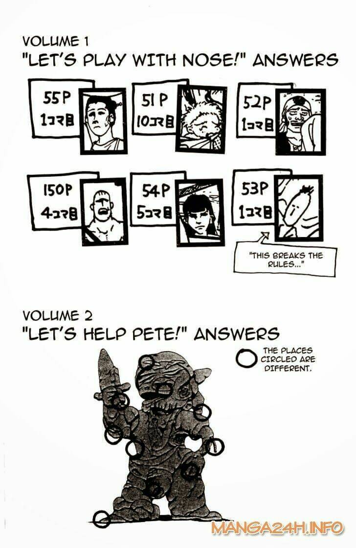 vua trên biển chapter 33 21