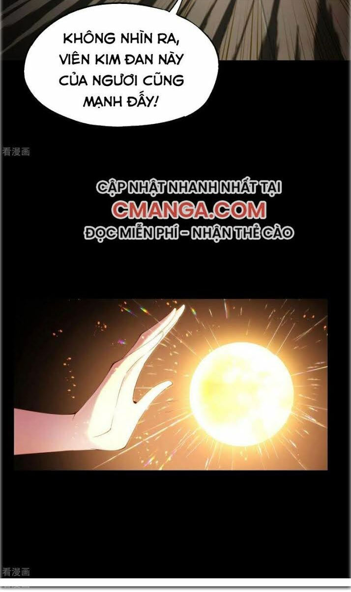 vòng bạn bè mạnh nhất của tiên giới chapter 66 6