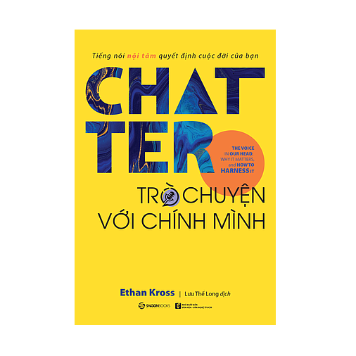 Chatter - Trò chuyện với chính mình