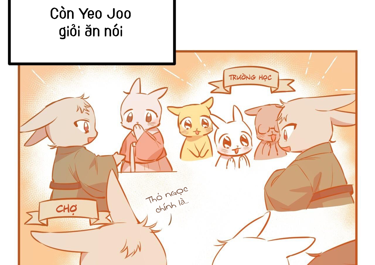 những chú thỏ của hapypy chapter 63 132