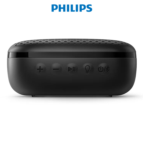 Loa mini di động Philips TAS2505B - Hàng chính hãng