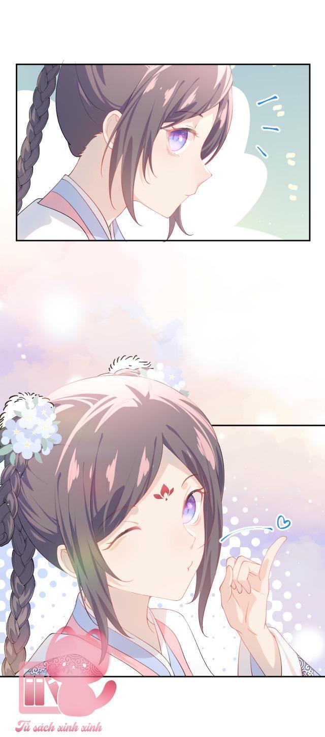 một đêm nọ đột nhiên yandere tới! chapter 91 28