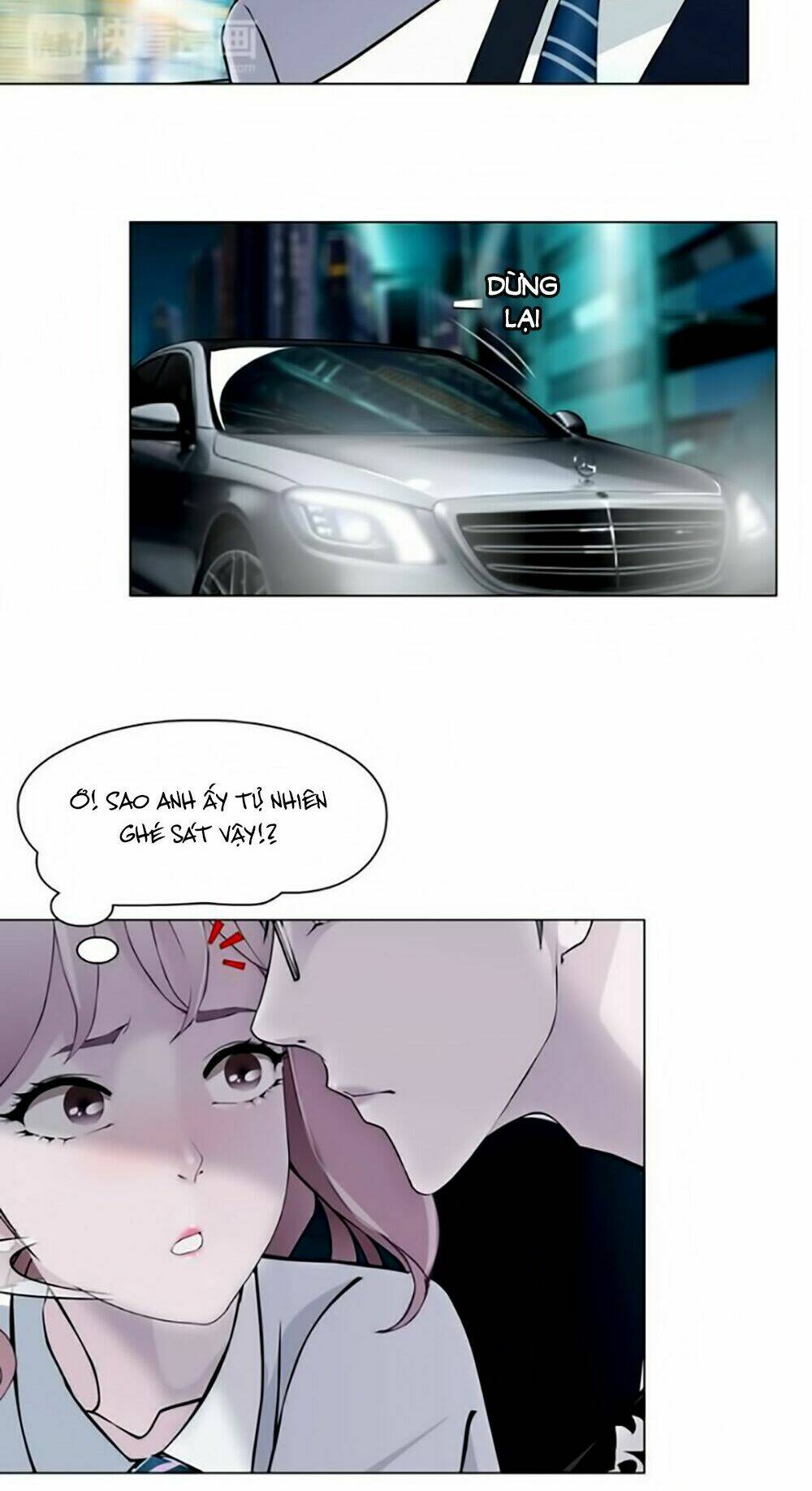 sổ tay mỹ nam giới x chapter 6 36