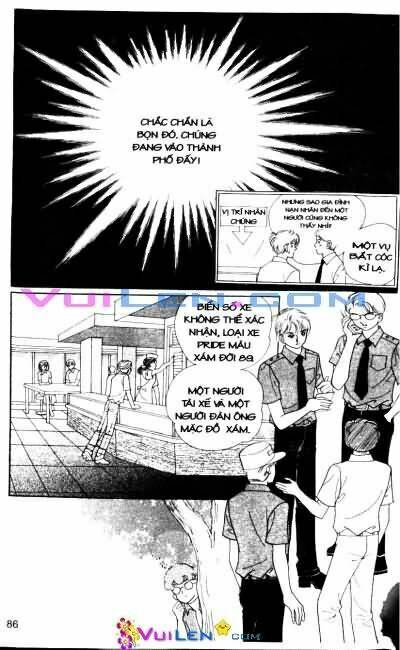 cánh cửa mùa hè chapter 1 86