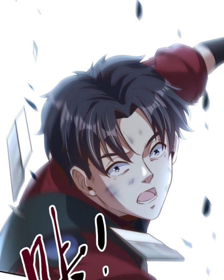 cày quái thành thần: ta đánh xuyên qua nhân loại cấm khu ! chapter 5 117