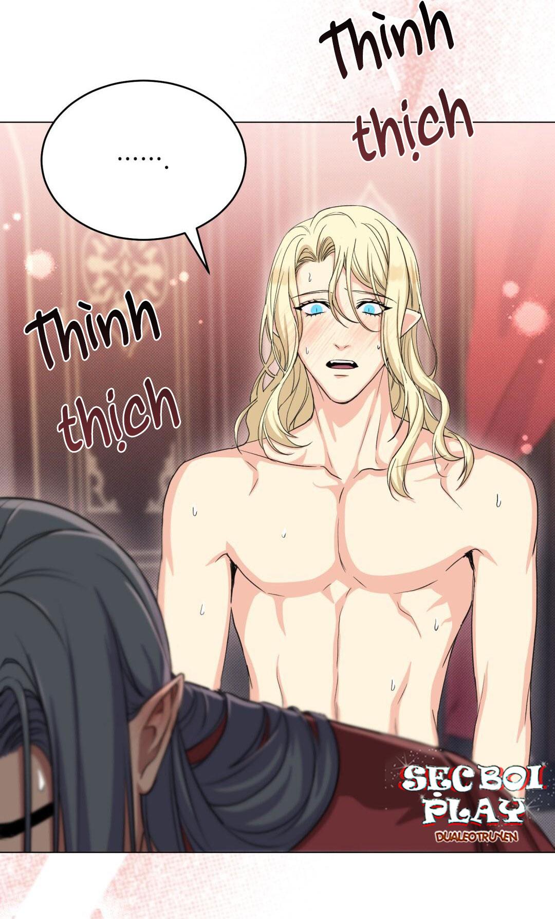 mặt trăng quỷ chapter 13 18