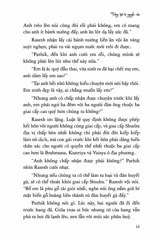 Những Miền Linh Dị - Tập 3: Ấn Độ