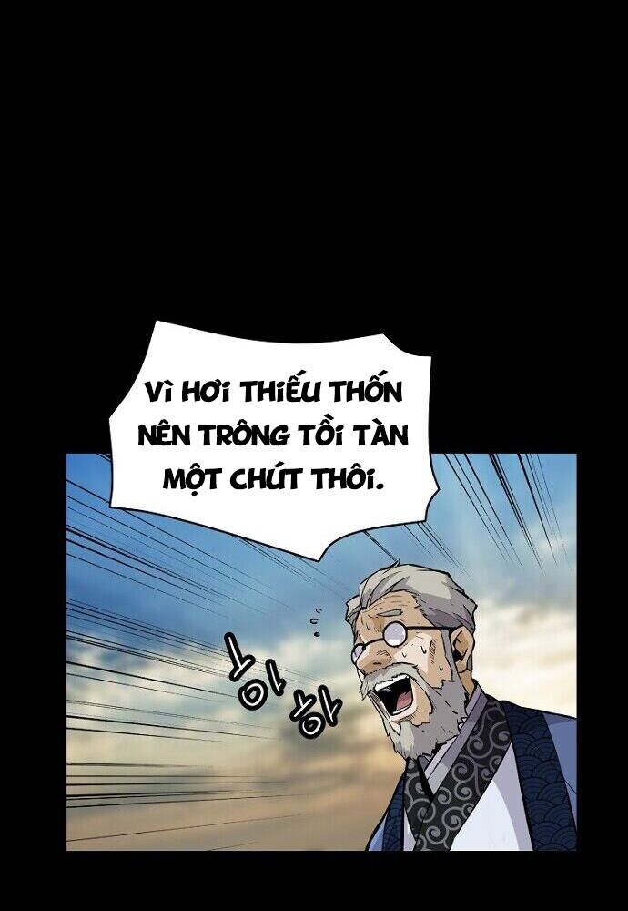 sự trở lại của huyền thoại chapter 23 84