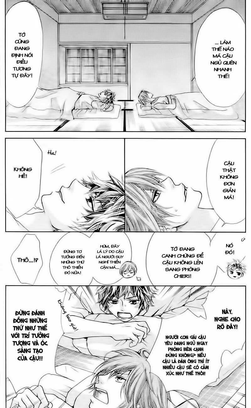 momo lover chapter 5 6