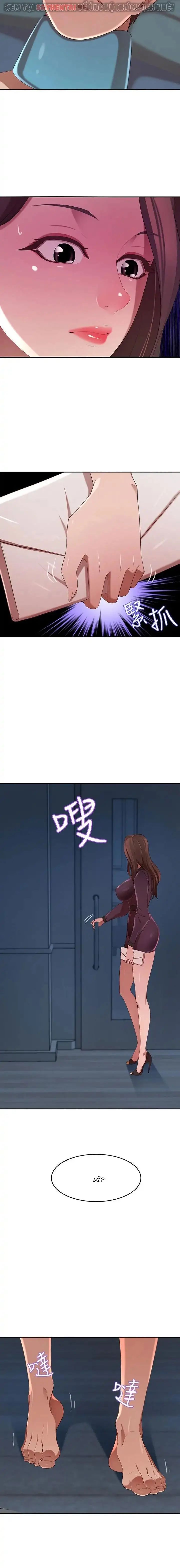 quý cô giàu có chapter 4 13